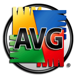 Logo untuk AVG