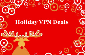 Holiday VPN გარიგებები