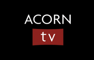 TV Acorn