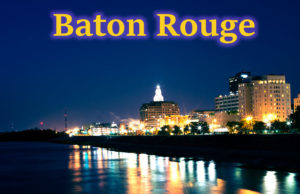 Baton Rouge