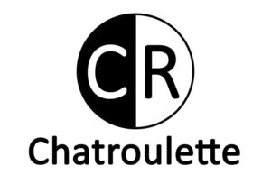 Logotip chatroulette