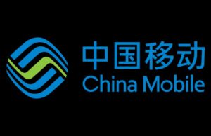 China Mobile-logo