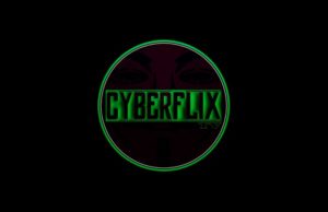 CyberFlix televizors