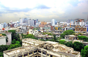 다카, 방글라데시