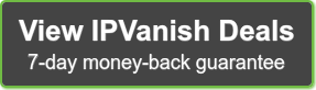 IPVanishのお得な情報を表示