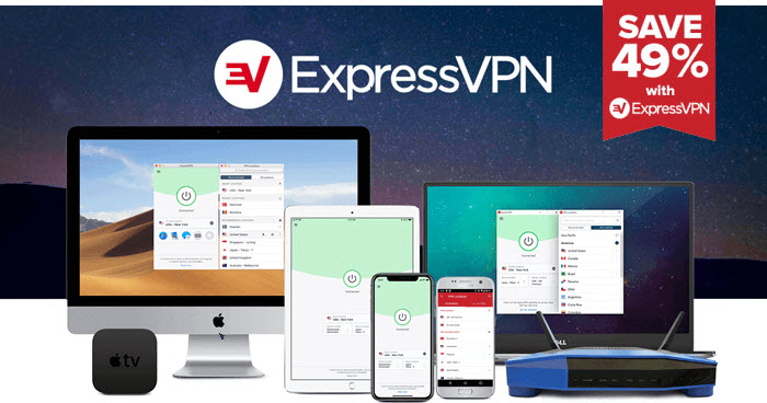 ExpressVPN