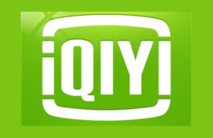 Logo IQiyi