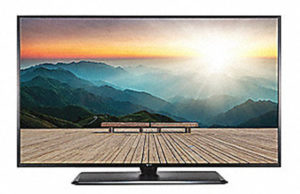 „LG Smart TV“
