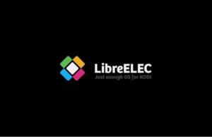 LibreELEC