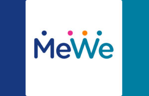 شبکه اجتماعی MeWe