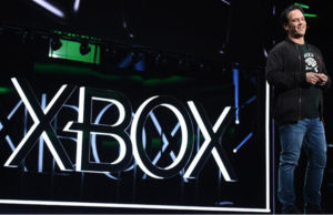 Xbox XCloud