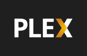 Plex logó