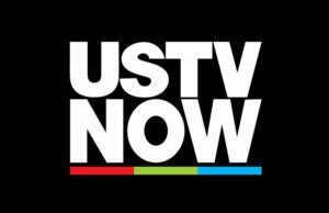 USTV Sekarang