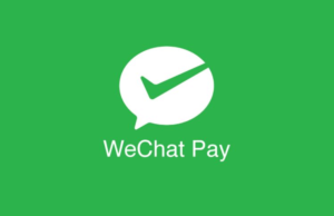 Bayaran WeChat