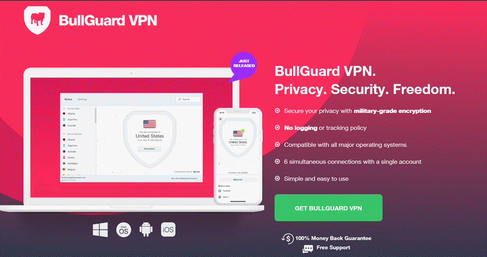 VPN של שומר השומרים