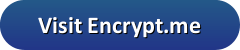 Encrypt.meにアクセス