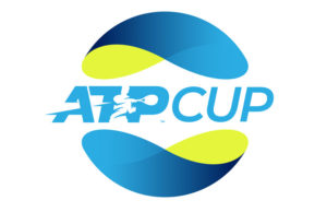ATP kausa logotips