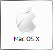 IPVanish Mac OS X ღილაკი