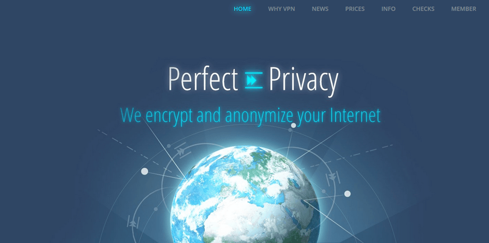 Privasi Sempurna