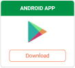 Configurazione app Android Internet privata