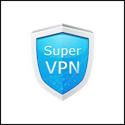 Logo SuperVPN