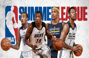 لیگ تابستانی NBA